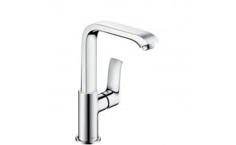 Змішувач для умивальника Hansgrohe Metris 200 (31087000)