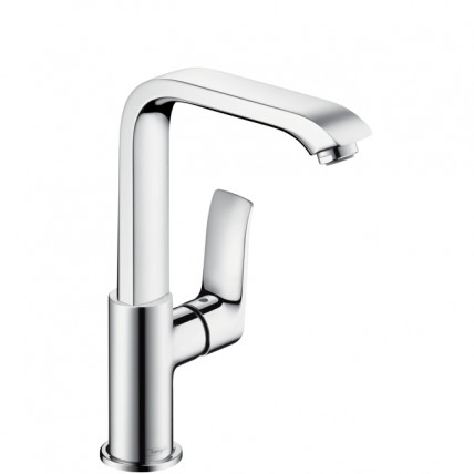 Змішувач для умивальника Hansgrohe Metris 200 (31087000)