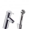 Змішувач для умивальника Hansgrohe Talis (32140000)