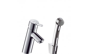 Змішувач для умивальника Hansgrohe Talis (32140000)