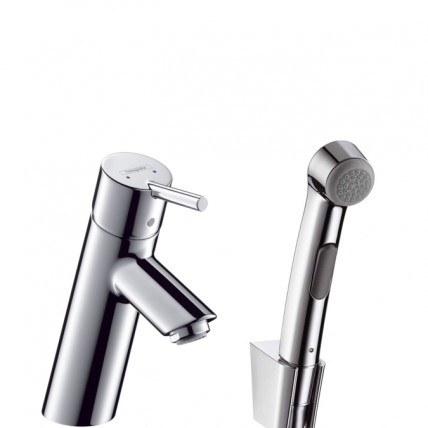 Змішувач для умивальника Hansgrohe Talis (32140000)