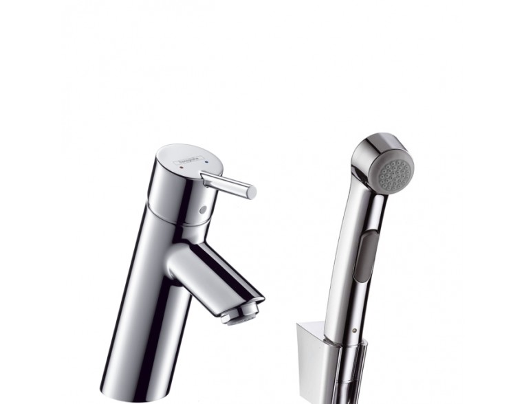 Змішувач для умивальника Hansgrohe Talis (32140000)