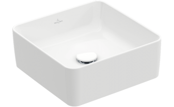 Умивальник на стільницю Villeroy&Boch Collaro 380x380 (4A213801)