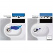 Підвісний унітаз Villeroy&Boch Avento Direct Flush Slimseat Ceramic Plus з кришкою soft-close (5656RSR1) Підвісний унітаз Villeroy&Boch Avento Direct Flush Slimseat Ceramic Plus з кришкою soft-close (5656RSR1)