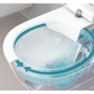Підвісний унітаз Villeroy&Boch Avento Direct Flush Slimseat Ceramic Plus з кришкою soft-close (5656RSR1) Підвісний унітаз Villeroy&Boch Avento Direct Flush Slimseat Ceramic Plus з кришкою soft-close (5656RSR1)