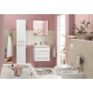 Підвісний унітаз Villeroy&Boch Avento Direct Flush Slimseat Ceramic Plus з кришкою soft-close (5656RSR1) Підвісний унітаз Villeroy&Boch Avento Direct Flush Slimseat Ceramic Plus з кришкою soft-close (5656RSR1)