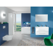 Підвісний унітаз Villeroy&Boch Avento Direct Flush Slimseat Ceramic Plus з кришкою soft-close (5656RSR1) Підвісний унітаз Villeroy&Boch Avento Direct Flush Slimseat Ceramic Plus з кришкою soft-close (5656RSR1)