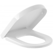 Сидіння soft-close з кришкою для унітазу Villeroy&Boch (9M68S101)
