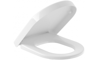 Сидіння soft-close з кришкою для унітазу Villeroy&Boch (9M68S101) Сидіння soft-close з кришкою для унітазу Villeroy&Boch (9M68S101)