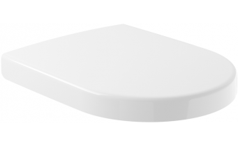 Сидіння soft-close з кришкою для унітазу Villeroy&Boch (9M68S101)