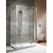 Душова кабіна Radaway Almatea KDJ+S 80 x 90 праві двері x 80 (31556-01-01R1/ 31556-01-01R2)