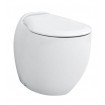 Підлоговий унітаз ArtCeram Blend, white (BLV0020100)