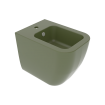 Підлогове біде GSG BRIO 52,5 см Olive (BRBI01026)