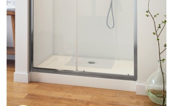 Піддон прямокутний EXCELLENT Forma 1200x800, низький (BREX.FOR128WHC)