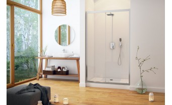 Піддон прямокутний EXCELLENT Forma 1200x800, низький (BREX.FOR128WHC)