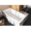 Ванна Ravak Magnolia PU Plus 170x75 (C511000000)