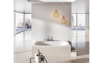 Ванна Ravak City 180x80 (C920000000)
