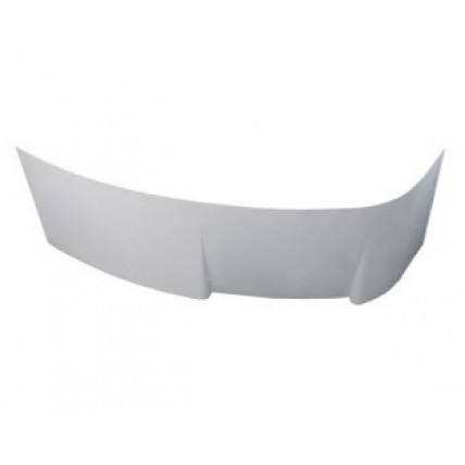 Панель для ванни Ravak Asymmetric L 160 см + кріплення (CZ46100000)