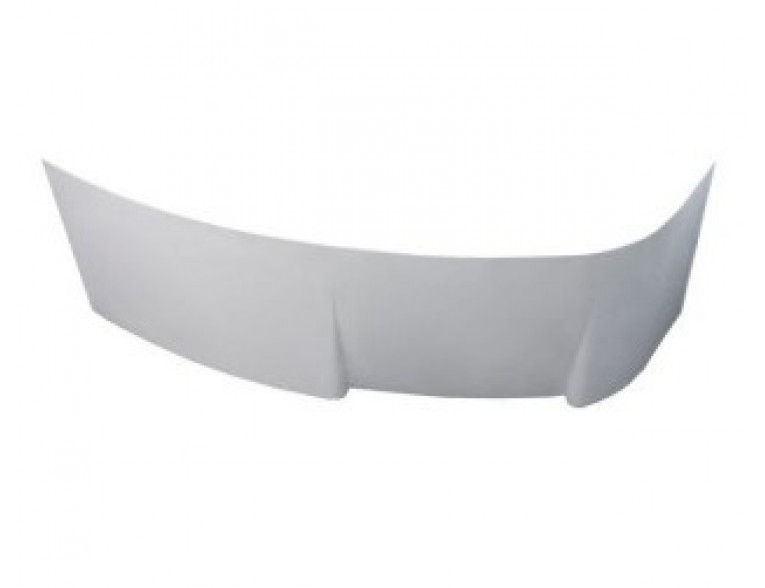 Панель для ванни Ravak Asymmetric L 160 см + кріплення (CZ46100000)