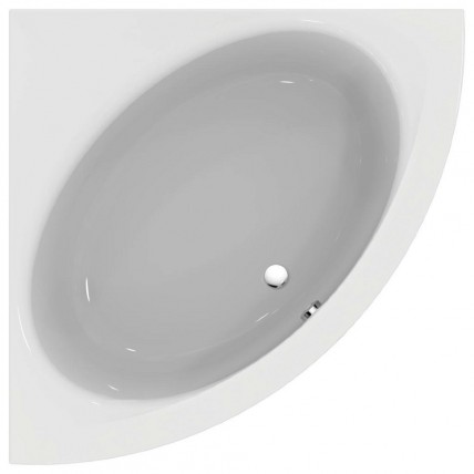 Ванна акрилова Ideal Standard Connect Air 120x120, кутова (E126101) Ванна акрилова Ideal Standard Connect Air 120x120, кутова (E126101)