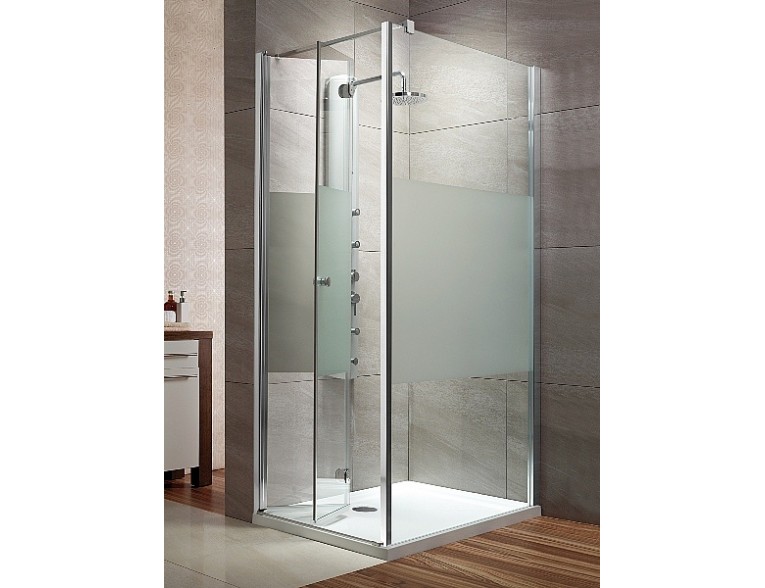 Душова кабіна Radaway Eos KDJ-B 90 ліва (37403-01-01NL)