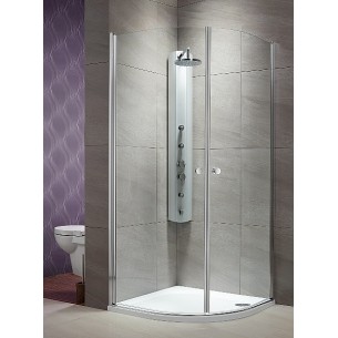 Душова кабіна Radaway Eos PDD 90 (37603-01-01N) Душова кабіна Radaway Eos PDD 90 (37603-01-01N)