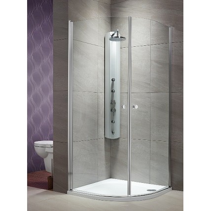 Душова кабіна Radaway Eos PDD 90 (37603-01-01N)