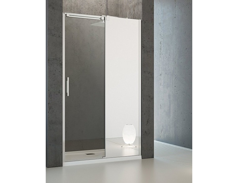 Двері в нішу Radaway Espera Mirror DWJ 120 праві (380112-71R)