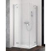 Ліва частина душової кабіни Radaway Essenza New KDD 90 (385060-01-01L)