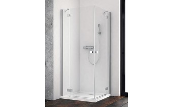 Ліва частина душової кабіни Radaway Essenza New KDD 90 (385060-01-01L)