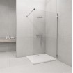 Фронтальна частина (перегородка) Radaway Euphoria Walk-in W1 70 (383117-01-01)