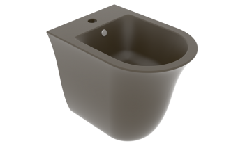 Підлогове біде GSG Flut matt Coffe (FLBI01018)
