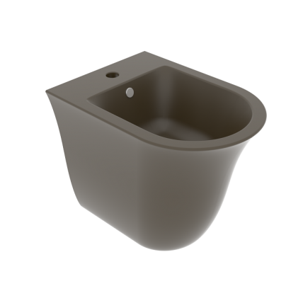 Підлогове біде GSG Flut matt Coffe (FLBI01018)