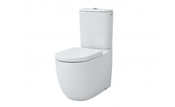 Унітаз моноблок ArtCeram File 2.0, glossy white (FLV0030100 ) Унітаз моноблок ArtCeram File 2.0, glossy white (FLV0030100 )