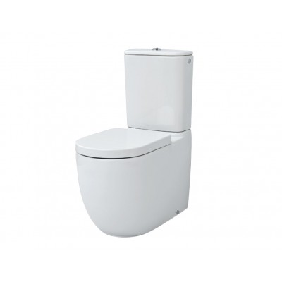 Унітаз моноблок ArtCeram File 2.0, glossy white (FLV0030100 ) Унітаз моноблок ArtCeram File 2.0, glossy white (FLV0030100 )