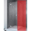 Ліва частина душової кабіни Radaway Fuenta New KDD 90 (384060-01-01L)