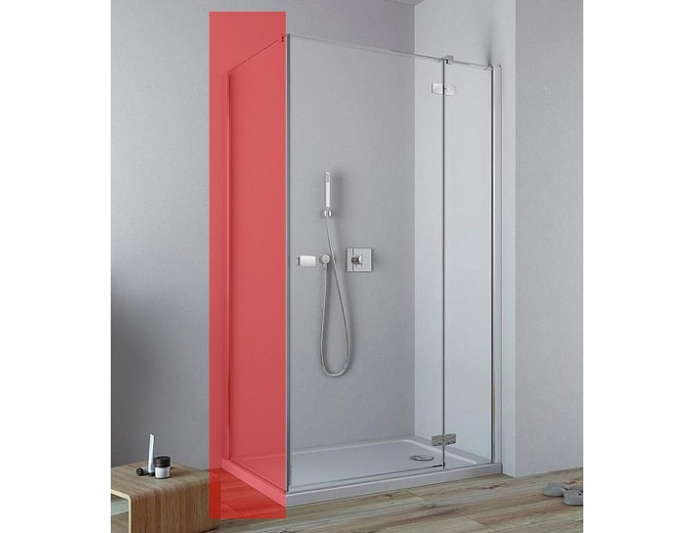 Двері для душової кабіни Radaway Fuenta New KDJ 120 праві (384042-01-01R)