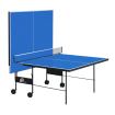 Стіл для настільного тенісу GSI-sport Athletic Premium 274x152,5x76 см blue Стіл для настільного тенісу GSI-sport Athletic Premium 274x152,5x76 см blue