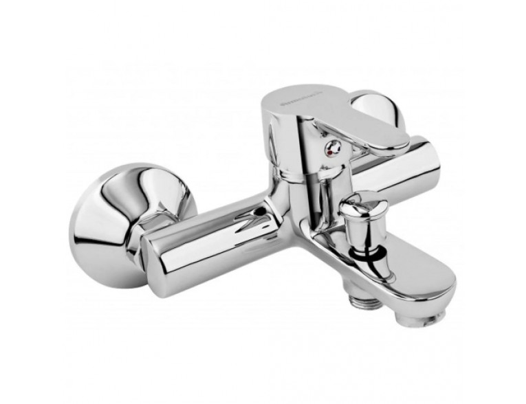 Змішувач для ванни Armatura Granat (5524-010-00)