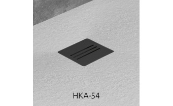 Душовий піддон, камяний Radaway Kyntos F 160x90 см, білий (HKF16090-04)