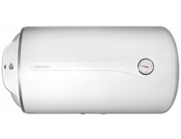 Бойлер Atlantic O'PRO HM 100 D400-1-M, горизонтальний