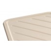 Кухонна мийка Granado Ibiza 980x500 мм, ivory (1804) Кухонна мийка Granado Ibiza 980x500 мм, ivory (1804)