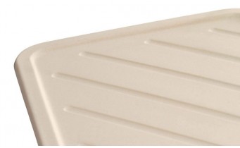 Кухонна мийка Granado Ibiza 980x500 мм, ivory (1804)