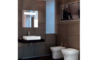 Умивальник на стільницю Ideal Standard Strada 60x42 см (K077801)