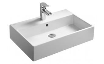 Умивальник на стільницю Ideal Standard Strada 60x42 см (K077801)