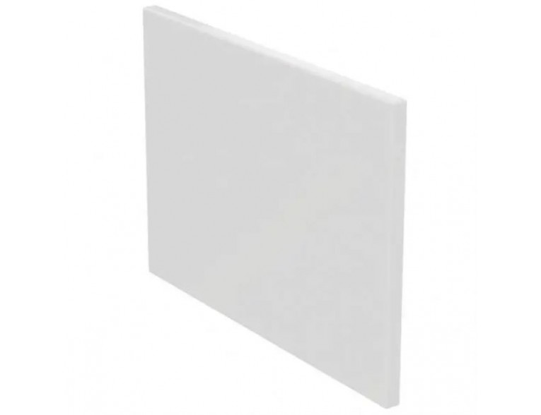 Бокова панель для ванни Ideal Standard Hotline New 70x55 см + кріплення для панелі (K229401)