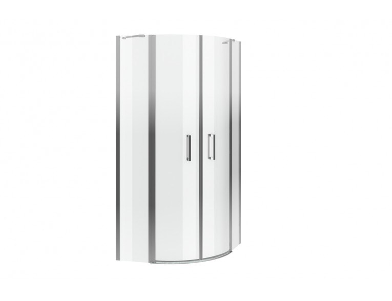 Кабіна душова півкругла EXCELLENT Seria Mazo 900x900 (KAEX.3001.1010.9090.LP)