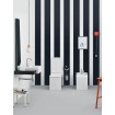 Підлогове біде ArtCeram La Fontana, glossy white (LFB0040100) Підлогове біде ArtCeram La Fontana, glossy white (LFB0040100)