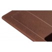 Кухонна мийка Granado Madrid 580x500 мм, marron (1606) Кухонна мийка Granado Madrid 580x500 мм, marron (1606)