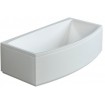 Бічна панель Radaway до ванни Tilia, 75x58 см (OBB-00-075x058U)